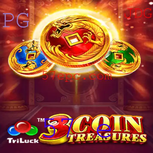 Explorando o Mundo de 3CoinTreasures: Uma Jornada Através do Jogo Inovador