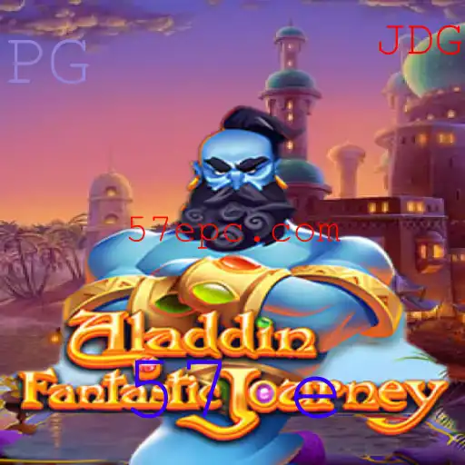 Descobrindo o Fascinante Mundo do Jogo Aladdin