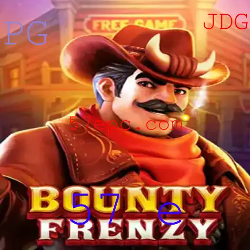 BountyFrenzy: Novidade no Mundo dos Jogos