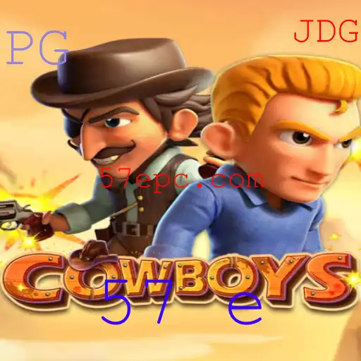 COWBOYS: Uma Jornada no Oeste Selvagem