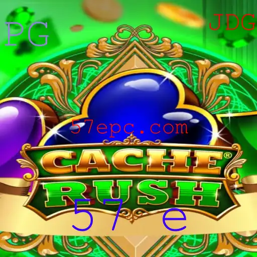 Descubra CacheRush: Uma Nova Experiência de Jogo