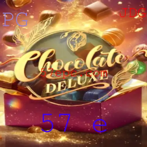 Descubra o Fascinante Mundo de 'ChocolateDeluxe'