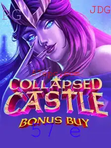 Explorando CollapsedCastleBonusBuy: Um Mergulho no Jogo e Suas Regras