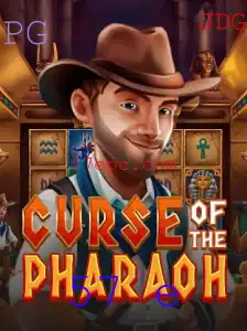 Descubra o Fascinante Jogo CurseofthePharaoh