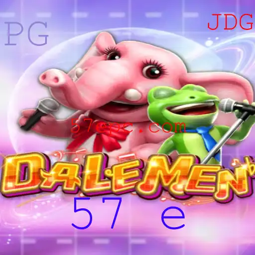 DALEMEN: Descubra o Jogo Que Está Conquistando o Mundo