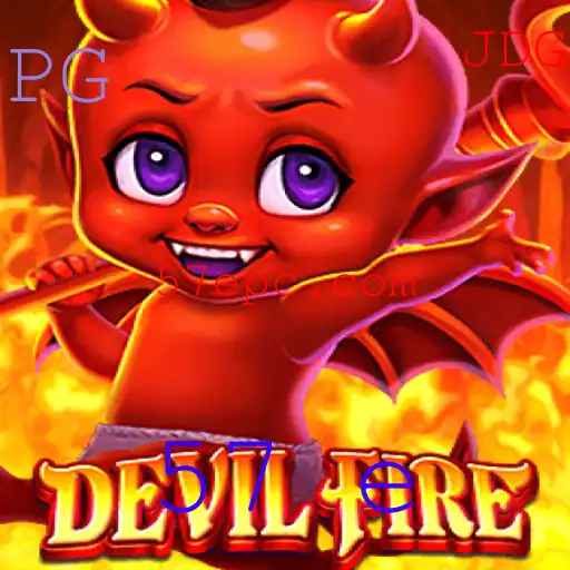 DevilFire: Descubra o Novo Jogo que Está Revolucionando o Mundo dos Games