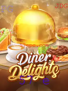 Descubra o Universo de DinerDelights: Regras e Funcionamento do Jogo