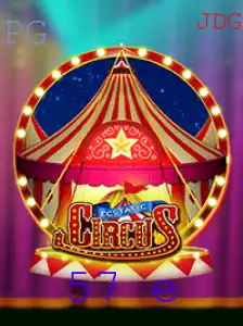 Explorando o Fascinante Mundo de 'EcstaticCircus'