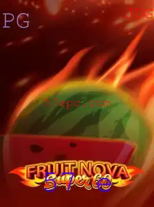 Conheça o Empolgante Jogo FruitNovaSuper60: Descrição e Regras Atualizadas
