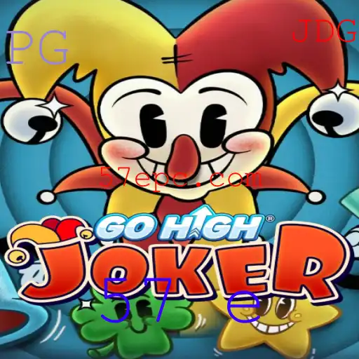 Descubra o Mundo de GoHighJoker: Um Jogo Único e Empolgante