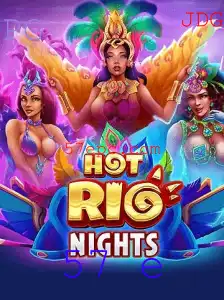 Descubra o Mundo de HotRioNights: O Jogo de Tabuleiro Envolvente com 57 Ênfases