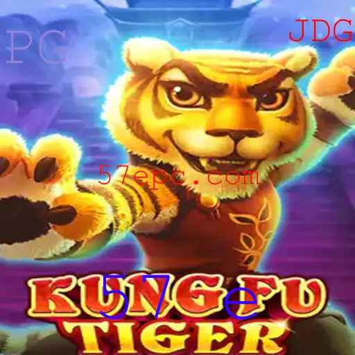 Descubra KungFuTiger: O Jogo de Luta Que Está Revolucionando o Mundo dos Games