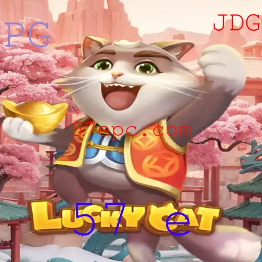 Descubra o Fascinante Mundo do Jogo LuckyCat