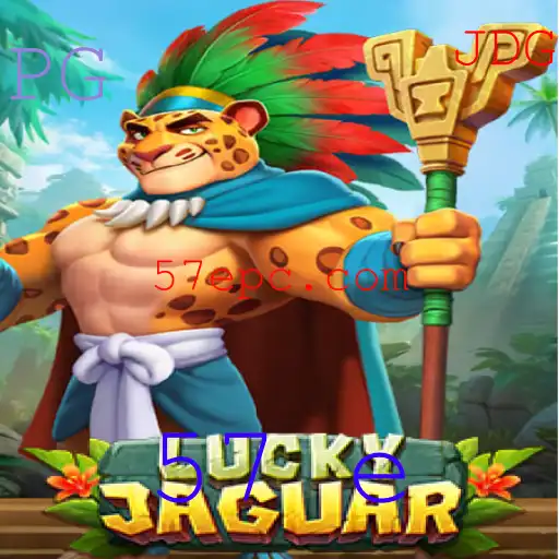 Descubra o Mundo Fascinante de LuckyJaguar