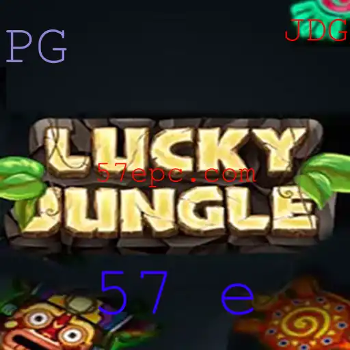 Descubra o Fascinante Mundo de LuckyJungle