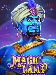 MagicLamp: Um Jogo Envolvente de Estratégia e Magia