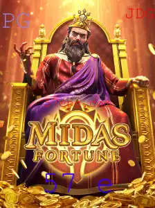 Descubra MidasFortune: O Jogo Que Transforma Estratégia em Ouro