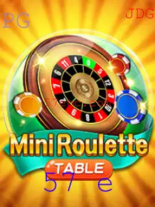 Explorando MiniRoulette: O Jogo de Roleta Simplificado e Moderno