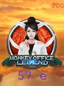 Descubra o Universo de MonkeyOfficeLegend: O Jogo de Estratégia Inovador