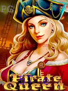 PirateQueen: A Aventura Emocionante dos Sete Mares