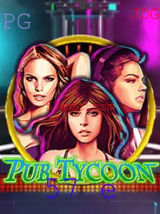 Descubra o Mundo de PubTycoon: Estratégia, Diversão e Desafios