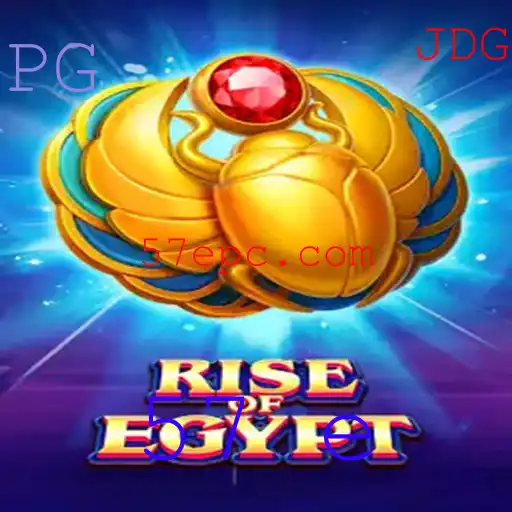 Rise of Egypt: Mergulhe na Aventura do Antigo Egito com 57 e de Adrenalina