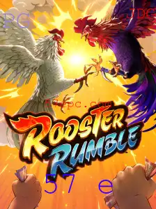 Descobrindo o Mundo de RoosterRumble: Introdução, Descrição e Regras do Jogo