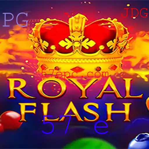 RoyalFlash: O Jogo de Estratégia e Agilidade que Conquista Amantes de Cartas