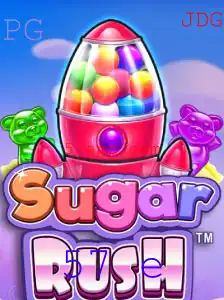 Descubra o Mundo Fascinante de SugarRush: Um Jogo de Estratégia e Diversão