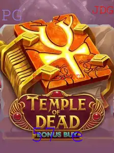 Descubra o Fascinante Jogo Temple of Dead Bonus Buy