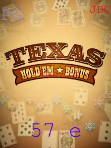 Texas Hold'em Bonus: Regras, Estratégias e Eventos Recentes