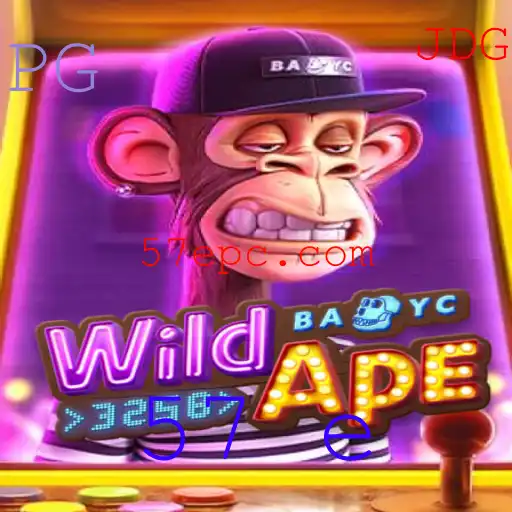 Explorando WildApe3258: Um Mergulho nas Aventuras Selvagens