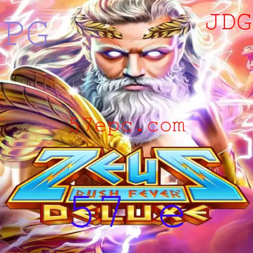 ZeusRushFeverDeluxe: A Nova Sensação no Mundo dos Jogos