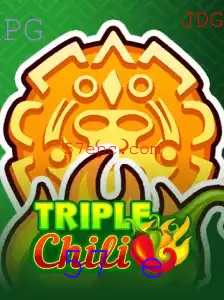 TripleChili: Um Mergulho no Universo do Jogo Inovador
